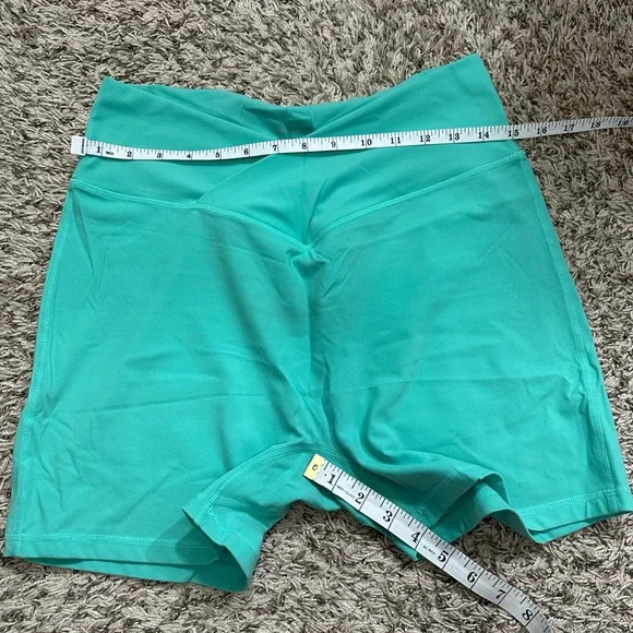 Siren Shorts - Picture 6 of 6